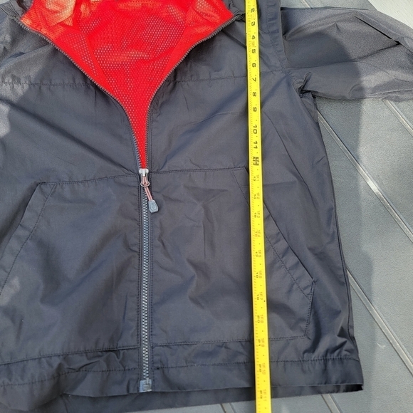 2/$20 DSG Lighweight Coat L - Picture 7 of 8